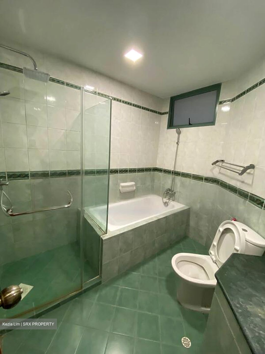 Emerald Garden (D1), Condominium #465069911